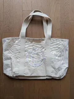 【新品・未使用】デンマーク　イマヤ　Irma トートバッグ