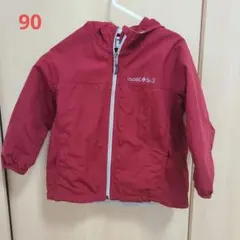 ウインドブレーカー アウター