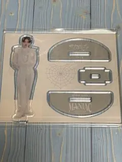 stray kids フィリックス MANIACアクスタ