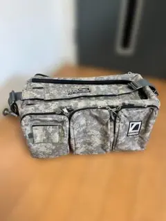 CineBags CB30 camo カメラバック