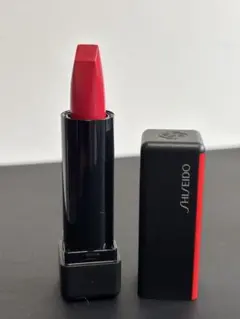 SHISEIDO モダンマット パウダーリップスティック 512のサムネイル