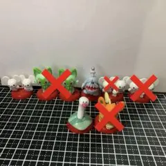 ポケモンチョコエッグ