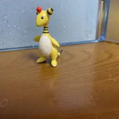 ポケモン　デンリュウ　モンコレ　初期