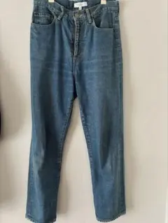 UNITED ARROWS beauty & youthストレートデニム M