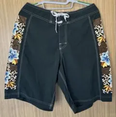 STUSSY ハーフパンツ メンズ M グリーン ステューシー ショートパンツのサムネイル