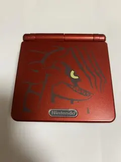 ゲームボーイアドバンス SP 外装交換品