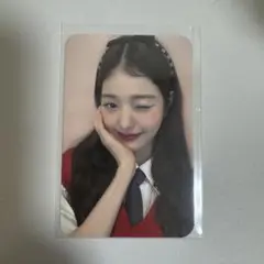 2025年最新】ive ウォニョン 中華の人気アイテム - メルカリ