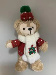 ダッフィー キャラクターグッズ