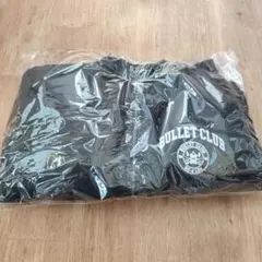 バレットクラブジャンパー　アウター　新日本プロレスBULLETCLUBジャンパー