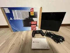 PlayStation 4 CUH-1000 ディスク吐き出し有