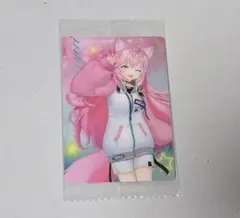 ホロライブウエハース こより カエラ ゼータ ラオーラ