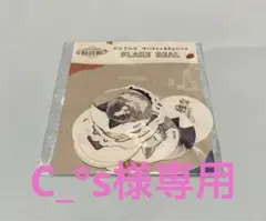 にじさんじOriens & Dytica × まねきねこ 秋日和　ステッカー