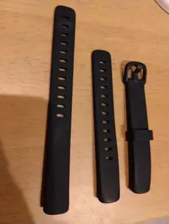 FitbitI　nspire3 バンド シリコンベルト