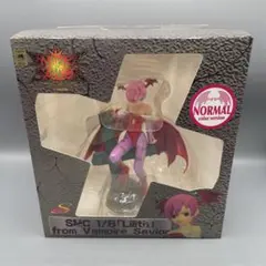A-TOYS 1/8 フィギュア ヴァンパイアセイヴァー リリス ノーマルカラー