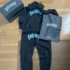 2026年最新】GOD savage セットアップの人気アイテム - メルカリ