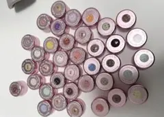 イロジェル　37色　まとめ売り　irogel