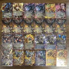 バトルスピリッツ 初期 Xレアまとめ売り - メルカリ