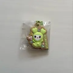 TWICE LOVELYS ビスケット＆チャーム ジョンヨン