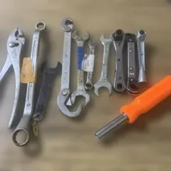 2026年最新】レトロ 工具の人気アイテム - メルカリ