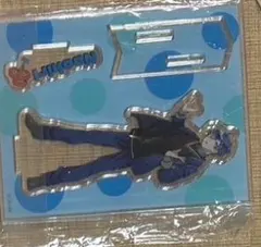 カラフルピーチなおきりアクスタ
