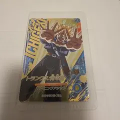 SDV7-IGPUR2 トランクス 青年期