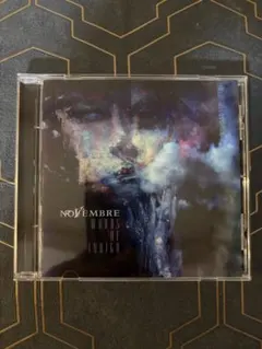 NOVEMBRE / Words of Indigo