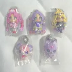 名探偵プリキュア！名探偵スイング1 コンプリートセット