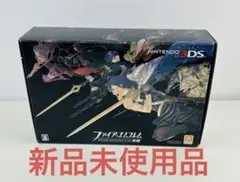 新品 Nintendo 3DS ファイアーエムブレム 覚醒 ブルー