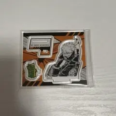 ヒロアカ 爆豪勝己 アクリルフィギュアコレクション