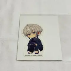 アイナナ アニカフェ ステッカー 楽
