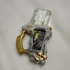 DXタドルレガシーガシャット