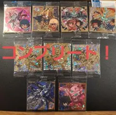 ガンダム ウエハース コンプ 全34種 mr ur シークレット - メルカリ