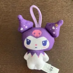 マクドナルド ハッピーセット　クロミ