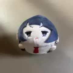 ヒロアカ もちもちマスコット もちマス 耳郎響香 ぬいぐるみ