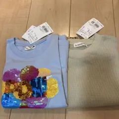 新品　branshes キッズ　トップス　110