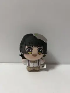 ブルーロック』×サンリオキャラクターズ ちびぐるみvol.1