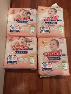 オムツmパンツ