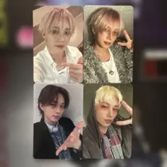 2026年最新】p1harmony テオ トレカの人気アイテム - メルカリ