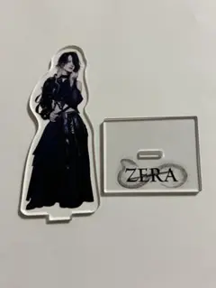 ゼラ ZERA Aqui アクリルスタンド