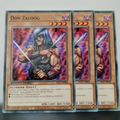 2026年最新】遊戯王 フランス版の人気アイテム - メルカリ