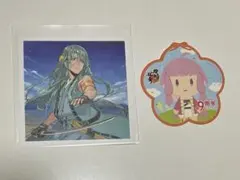 刀剣乱舞 北谷菜切 千代金丸 セット売り