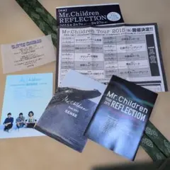 2026年最新】mrchildrenフライヤーの人気アイテム - メルカリ