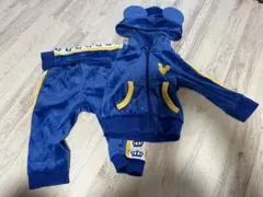 BABYDOLL セットアップ 80