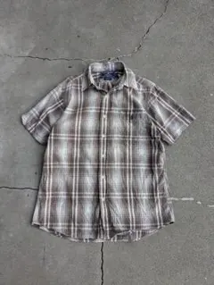 貴重◎ 90s polo sport vintage 半袖シャツ 3点留