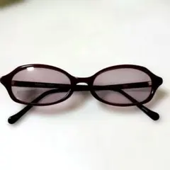 KOOKAI PARIS　サングラス　6506　クーカイ　オーバルのサムネイル