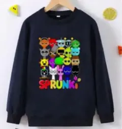 スプランキー トレーナー