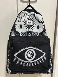 Herschel Supply バックパック 日本未発売モデルのサムネイル