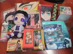 鬼滅の刃まとめ売り