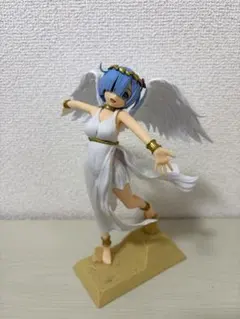 Re:ゼロから始める異世界生活 レム 天使のフィギュア