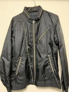 ナノユニバース　ジャケット　古着